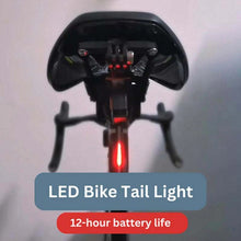 Load image into Gallery viewer, LED Bike Rear Light
