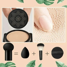 Load image into Gallery viewer, ⏰Mushroom Head Air Cushion CC Cream
