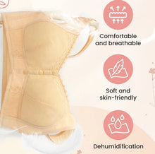 Load image into Gallery viewer, 💝Mother Day&#39;s Sale💝2024 New Stretchy Front Closure Breathable Bra for Seniors
