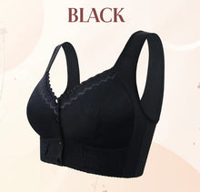 Load image into Gallery viewer, 💝Mother Day&#39;s Sale💝2024 New Stretchy Front Closure Breathable Bra for Seniors
