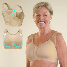 Load image into Gallery viewer, 🔥Adjustable Support Multifunctional Bra
