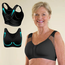 Load image into Gallery viewer, 🔥Adjustable Support Multifunctional Bra
