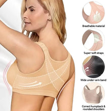 Load image into Gallery viewer, 🔥Adjustable Support Multifunctional Bra
