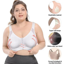 Load image into Gallery viewer, 🔥Adjustable Support Multifunctional Bra
