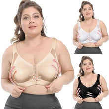 Load image into Gallery viewer, 🔥Adjustable Support Multifunctional Bra
