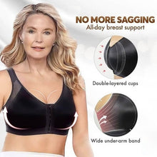 Load image into Gallery viewer, 🔥Adjustable Support Multifunctional Bra
