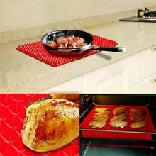 Load image into Gallery viewer, Non-Stick Baking Cooking Mat
