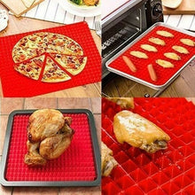 Load image into Gallery viewer, Non-Stick Baking Cooking Mat
